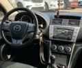 Синий Мазда 6, объемом двигателя 2 л и пробегом 225 тыс. км за 5930 $, фото 24 на Automoto.ua