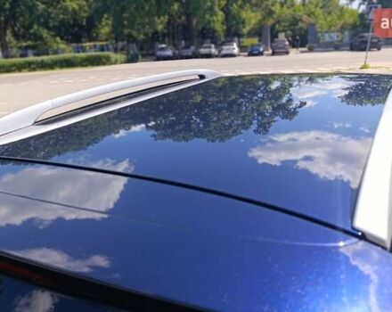 Синий Мазда 6, объемом двигателя 2 л и пробегом 151 тыс. км за 8000 $, фото 28 на Automoto.ua