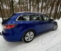Синий Мазда 6, объемом двигателя 2 л и пробегом 210 тыс. км за 8300 $, фото 10 на Automoto.ua