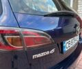 Синий Мазда 6, объемом двигателя 2 л и пробегом 227 тыс. км за 6550 $, фото 22 на Automoto.ua