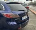 Синий Мазда 6, объемом двигателя 2 л и пробегом 370 тыс. км за 4550 $, фото 3 на Automoto.ua