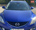 Синій Мазда 6, об'ємом двигуна 2 л та пробігом 216 тис. км за 6200 $, фото 85 на Automoto.ua