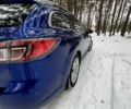 Синий Мазда 6, объемом двигателя 2 л и пробегом 210 тыс. км за 8300 $, фото 11 на Automoto.ua