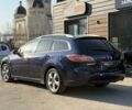 Синій Мазда 6, об'ємом двигуна 2 л та пробігом 229 тис. км за 6999 $, фото 5 на Automoto.ua