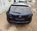 Мазда 6 2008 в Харькове на Automoto.ua Синий Мазда 6, объемом двигателя 2 л и пробегом 215 тыс. км за 4666 $, фото 1 на Automoto.ua
