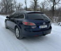 Синій Мазда 6, об'ємом двигуна 2 л та пробігом 250 тис. км за 6500 $, фото 4 на Automoto.ua