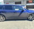 Синий Мазда 6, объемом двигателя 2 л и пробегом 340 тыс. км за 6500 $, фото 1 на Automoto.ua