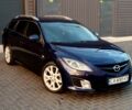 Синий Мазда 6, объемом двигателя 2 л и пробегом 273 тыс. км за 6500 $, фото 2 на Automoto.ua