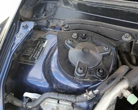 Синий Мазда 6, объемом двигателя 2 л и пробегом 151 тыс. км за 8000 $, фото 25 на Automoto.ua