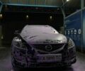 Синий Мазда 6, объемом двигателя 1.8 л и пробегом 217 тыс. км за 6500 $, фото 4 на Automoto.ua