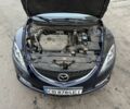 Синій Мазда 6, об'ємом двигуна 2 л та пробігом 219 тис. км за 6750 $, фото 9 на Automoto.ua