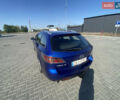 Синій Мазда 6, об'ємом двигуна 2 л та пробігом 216 тис. км за 6200 $, фото 27 на Automoto.ua