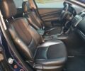 Синий Мазда 6, объемом двигателя 2 л и пробегом 273 тыс. км за 6500 $, фото 17 на Automoto.ua