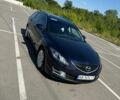 Синий Мазда 6, объемом двигателя 2 л и пробегом 261 тыс. км за 5700 $, фото 12 на Automoto.ua