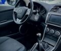 Синій Мазда 6, об'ємом двигуна 2 л та пробігом 360 тис. км за 6500 $, фото 6 на Automoto.ua