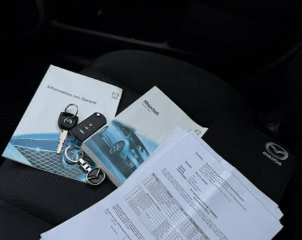 Синій Мазда 6, об'ємом двигуна 2 л та пробігом 220 тис. км за 6750 $, фото 28 на Automoto.ua