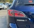 Синий Мазда 6, объемом двигателя 2 л и пробегом 225 тыс. км за 5930 $, фото 8 на Automoto.ua