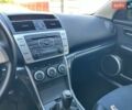 Синій Мазда 6, об'ємом двигуна 2 л та пробігом 206 тис. км за 7950 $, фото 19 на Automoto.ua