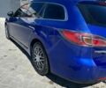 Синий Мазда 6, объемом двигателя 2 л и пробегом 313 тыс. км за 5500 $, фото 4 на Automoto.ua