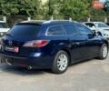 Синий Мазда 6, объемом двигателя 2 л и пробегом 225 тыс. км за 5930 $, фото 5 на Automoto.ua