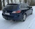 Синій Мазда 6, об'ємом двигуна 2 л та пробігом 250 тис. км за 6500 $, фото 3 на Automoto.ua