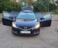 Синій Мазда 6, об'ємом двигуна 1.8 л та пробігом 233 тис. км за 6700 $, фото 7 на Automoto.ua