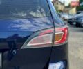 Синий Мазда 6, объемом двигателя 2 л и пробегом 225 тыс. км за 5930 $, фото 6 на Automoto.ua