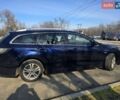 Синий Мазда 6, объемом двигателя 2 л и пробегом 212 тыс. км за 7500 $, фото 3 на Automoto.ua