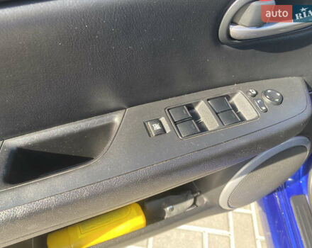 Синий Мазда 6, объемом двигателя 2 л и пробегом 213 тыс. км за 6100 $, фото 55 на Automoto.ua