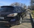 Синій Мазда 6, об'ємом двигуна 2 л та пробігом 212 тис. км за 7500 $, фото 4 на Automoto.ua