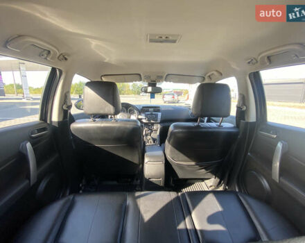 Синій Мазда 6, об'ємом двигуна 2 л та пробігом 216 тис. км за 6200 $, фото 45 на Automoto.ua