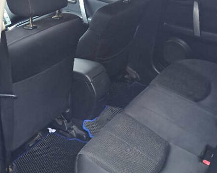 Синий Мазда 6, объемом двигателя 1.8 л и пробегом 211 тыс. км за 5900 $, фото 3 на Automoto.ua