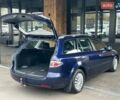 Синий Мазда 6, объемом двигателя 2 л и пробегом 260 тыс. км за 4099 $, фото 21 на Automoto.ua