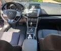 Синий Мазда 6, объемом двигателя 2 л и пробегом 227 тыс. км за 6550 $, фото 12 на Automoto.ua