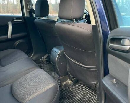 Синій Мазда 6, об'ємом двигуна 2 л та пробігом 220 тис. км за 6700 $, фото 18 на Automoto.ua