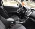 Синий Мазда 6, объемом двигателя 2 л и пробегом 221 тыс. км за 7000 $, фото 1 на Automoto.ua