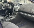 Синий Мазда 6, объемом двигателя 2 л и пробегом 370 тыс. км за 4550 $, фото 5 на Automoto.ua