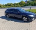 Синий Мазда 6, объемом двигателя 2 л и пробегом 360 тыс. км за 6524 $, фото 1 на Automoto.ua