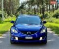 Синій Мазда 6, об'ємом двигуна 2 л та пробігом 206 тис. км за 7950 $, фото 11 на Automoto.ua