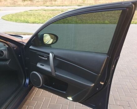 Синий Мазда 6, объемом двигателя 2 л и пробегом 273 тыс. км за 6500 $, фото 18 на Automoto.ua