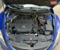 Синий Мазда 6, объемом двигателя 2 л и пробегом 220 тыс. км за 6000 $, фото 12 на Automoto.ua