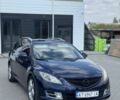 Синий Мазда 6, объемом двигателя 2 л и пробегом 298 тыс. км за 4750 $, фото 2 на Automoto.ua