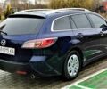 Синій Мазда 6, об'ємом двигуна 1.8 л та пробігом 211 тис. км за 6800 $, фото 29 на Automoto.ua