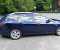 Синий Мазда 6, объемом двигателя 2 л и пробегом 151 тыс. км за 8000 $, фото 8 на Automoto.ua