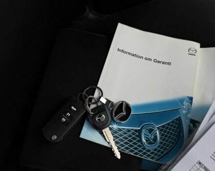 Синій Мазда 6, об'ємом двигуна 2 л та пробігом 219 тис. км за 6750 $, фото 22 на Automoto.ua