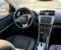 Синій Мазда 6, об'ємом двигуна 2 л та пробігом 229 тис. км за 6999 $, фото 16 на Automoto.ua