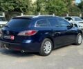 Синий Мазда 6, объемом двигателя 2 л и пробегом 225 тыс. км за 5930 $, фото 5 на Automoto.ua