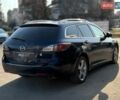 Синій Мазда 6, об'ємом двигуна 2 л та пробігом 229 тис. км за 6999 $, фото 14 на Automoto.ua