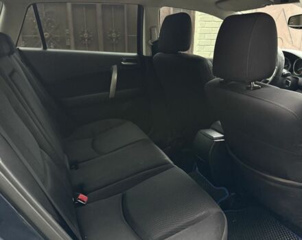 Синій Мазда 6, об'ємом двигуна 2 л та пробігом 320 тис. км за 4800 $, фото 12 на Automoto.ua