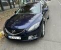 Мазда 6 2008 в Буче на Automoto.ua Синий Мазда 6, объемом двигателя 2 л и пробегом 240 тыс. км за 6600 $, фото 6 на Automoto.ua
